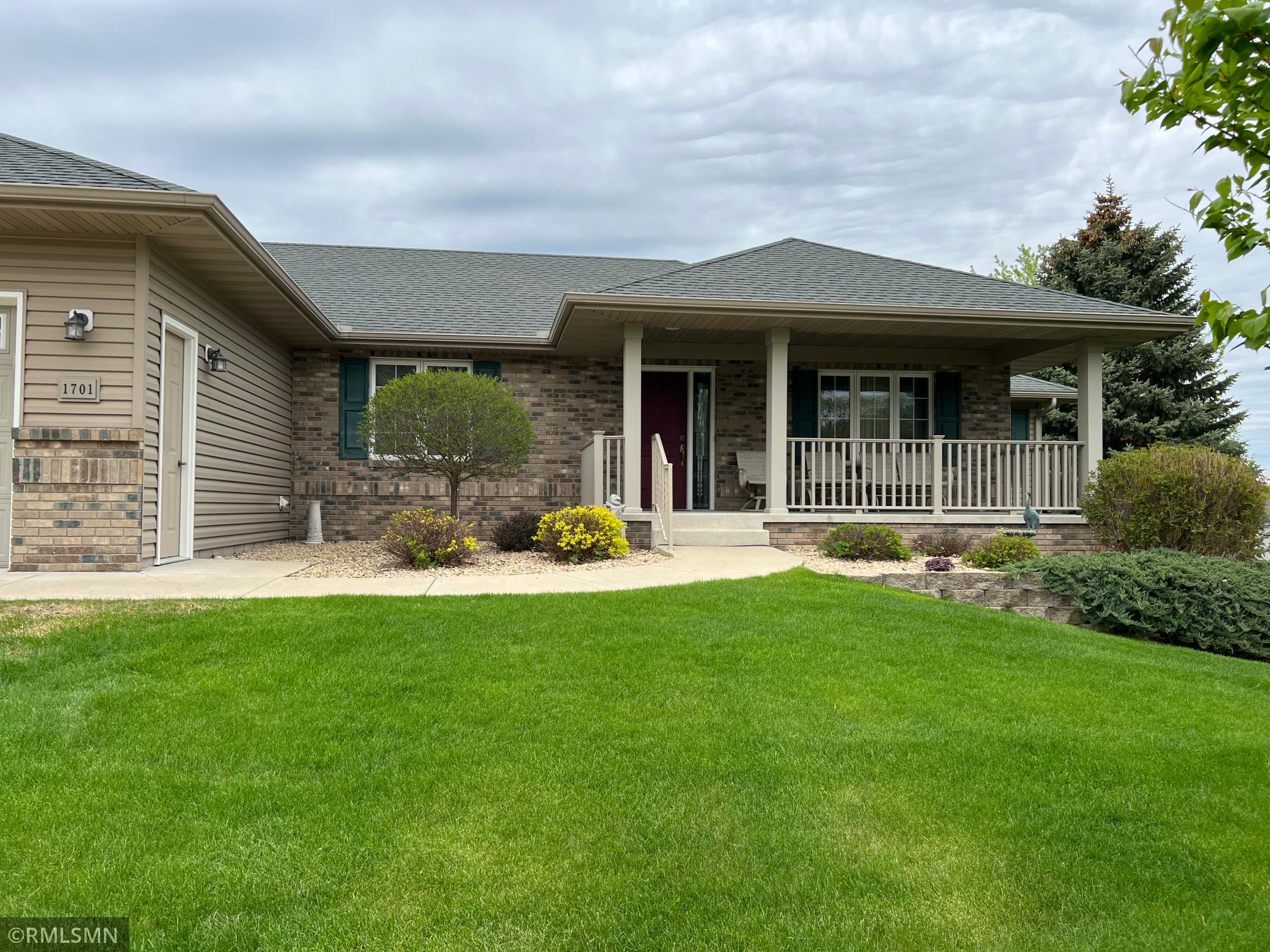 1701 Prairie Hill Road St. Cloud, MN 56301 - Photo 1 of 1 Gallery Image 1
