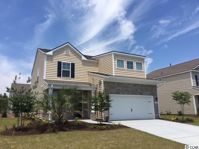 4540 Planters Row Way Myrtle Beach, SC 29579 - Photo 1 of 22 Gallery Image 1