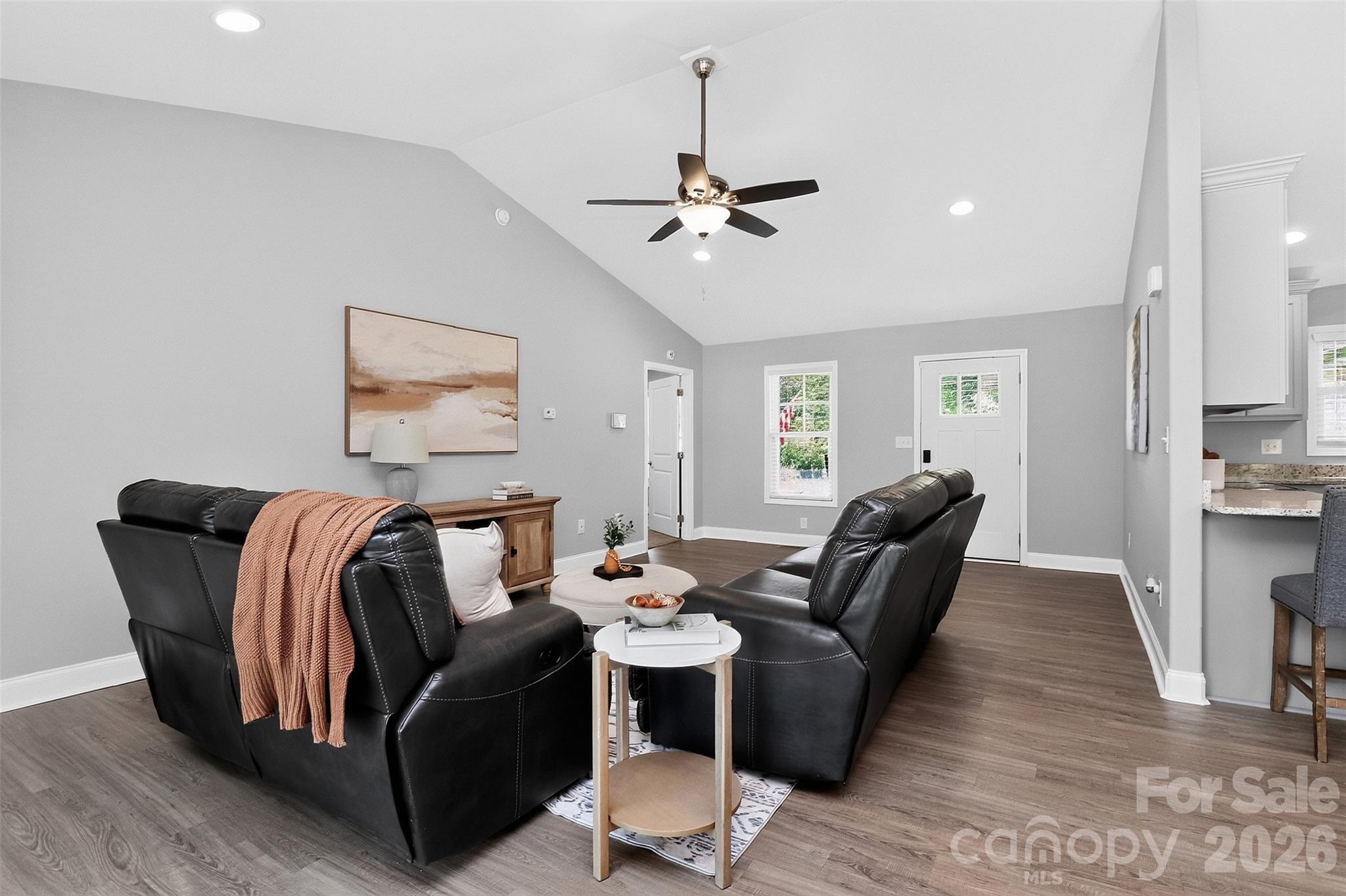 3889 Ritchie Road Lincolnton, NC 28092 - Photo 4 of 46
