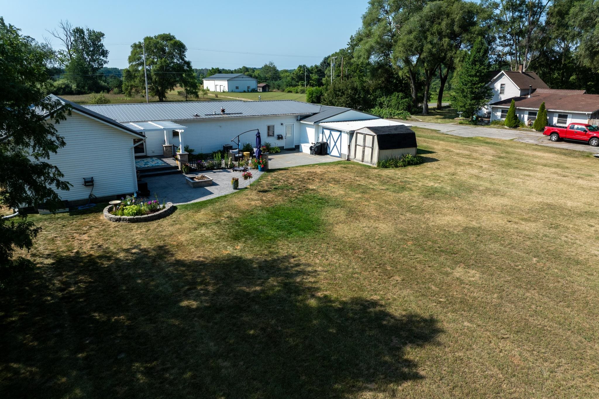 5806 West Weidman Road Weidman, MI 48893 - Photo 39 of 99 Gallery Image 39