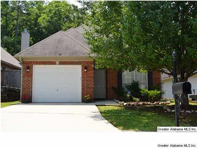 4026 Forest Lakes Road Sterrett, AL 35147 - Photo 1 of 29 Gallery Image 1