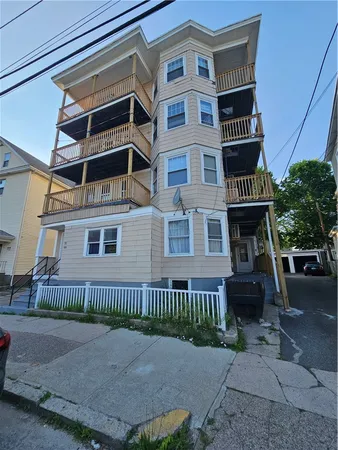 $1,600 | 69 Fales Street, Central Falls, RI 02863