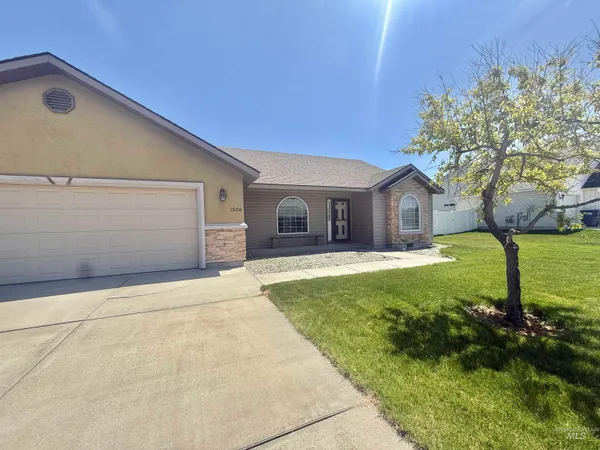 $369,000 | 1506 North Adams Street, Jerome, ID 83338