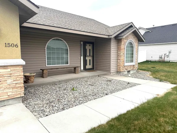 $390,000 | 1506 North Adams Street, Jerome, ID 83338