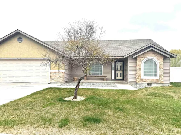 $390,000 | 1506 North Adams Street, Jerome, ID 83338