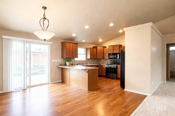 $390,000 | 1506 North Adams Street, Jerome, ID 83338