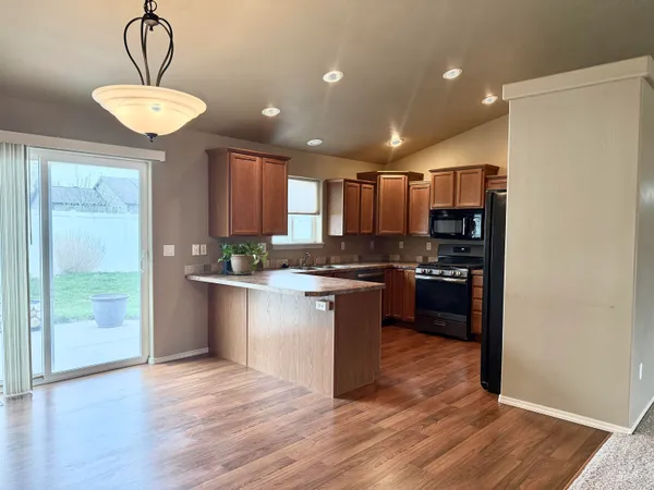 $390,000 | 1506 North Adams Street, Jerome, ID 83338