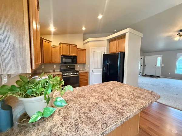 $390,000 | 1506 North Adams Street, Jerome, ID 83338