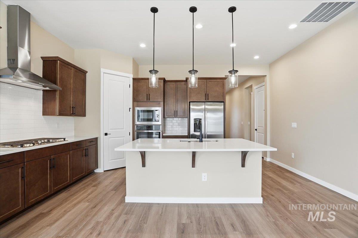 2292 North Ice Fire Avenue Star, ID 83669 - Photo 5 of 36