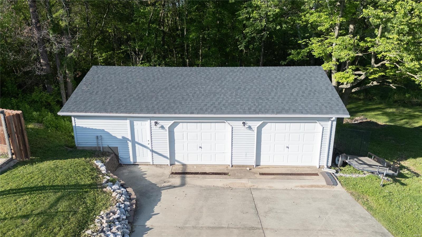 113 Walnut Ridge Drive Bethalto, IL 62010 - Photo 4 of 21 Gallery Image 4