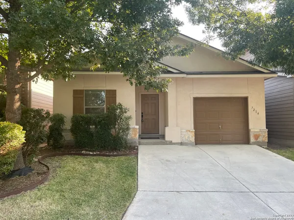 $1,800 | 7214 Sunny Day, San Antonio, TX 78240