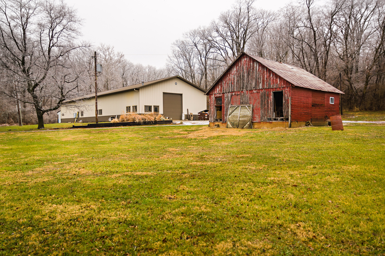 4087 Weldon Springs Road Clinton, IL 61727 - Photo 3 of 31