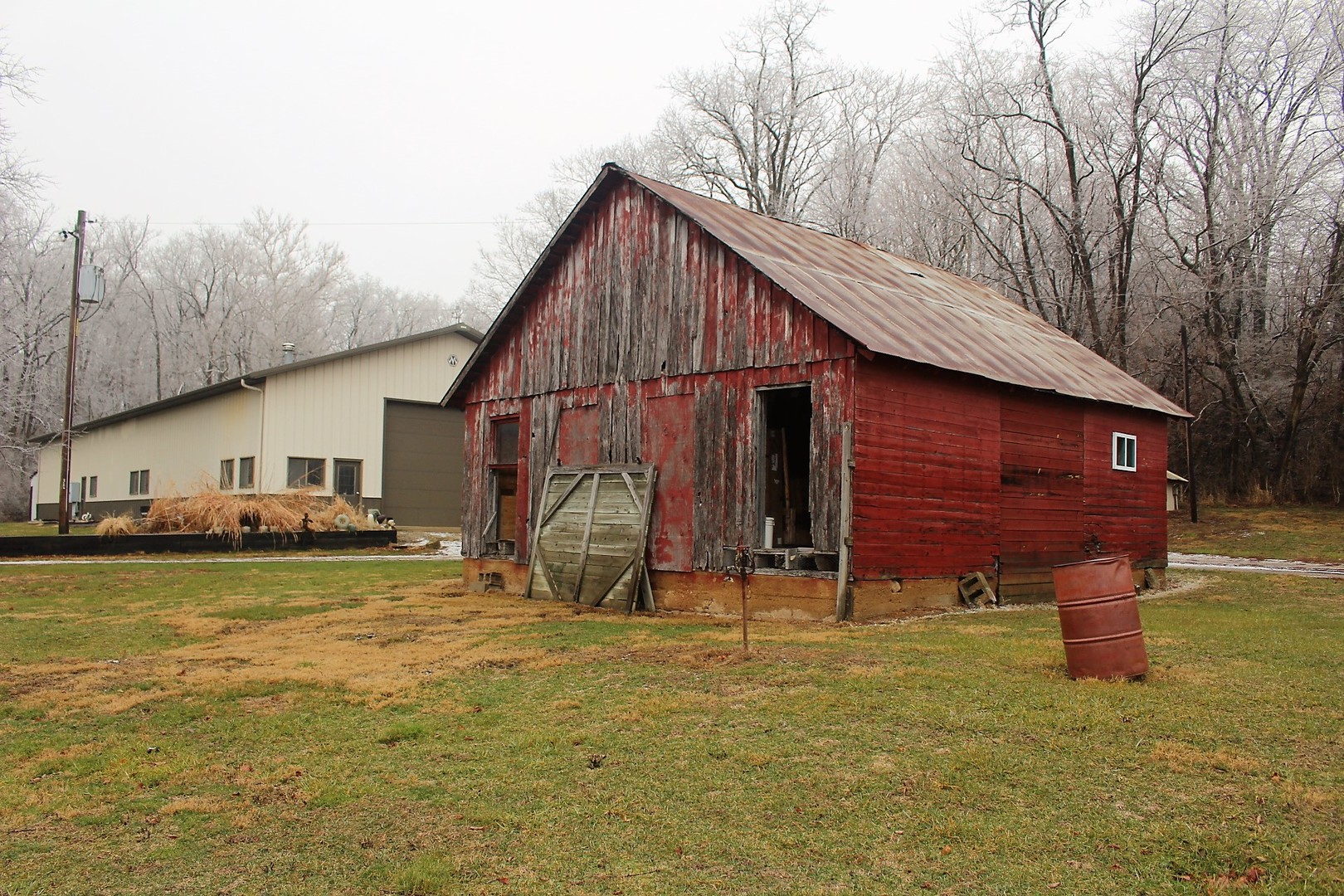 4087 Weldon Springs Road Clinton, IL 61727 - Photo 8 of 31