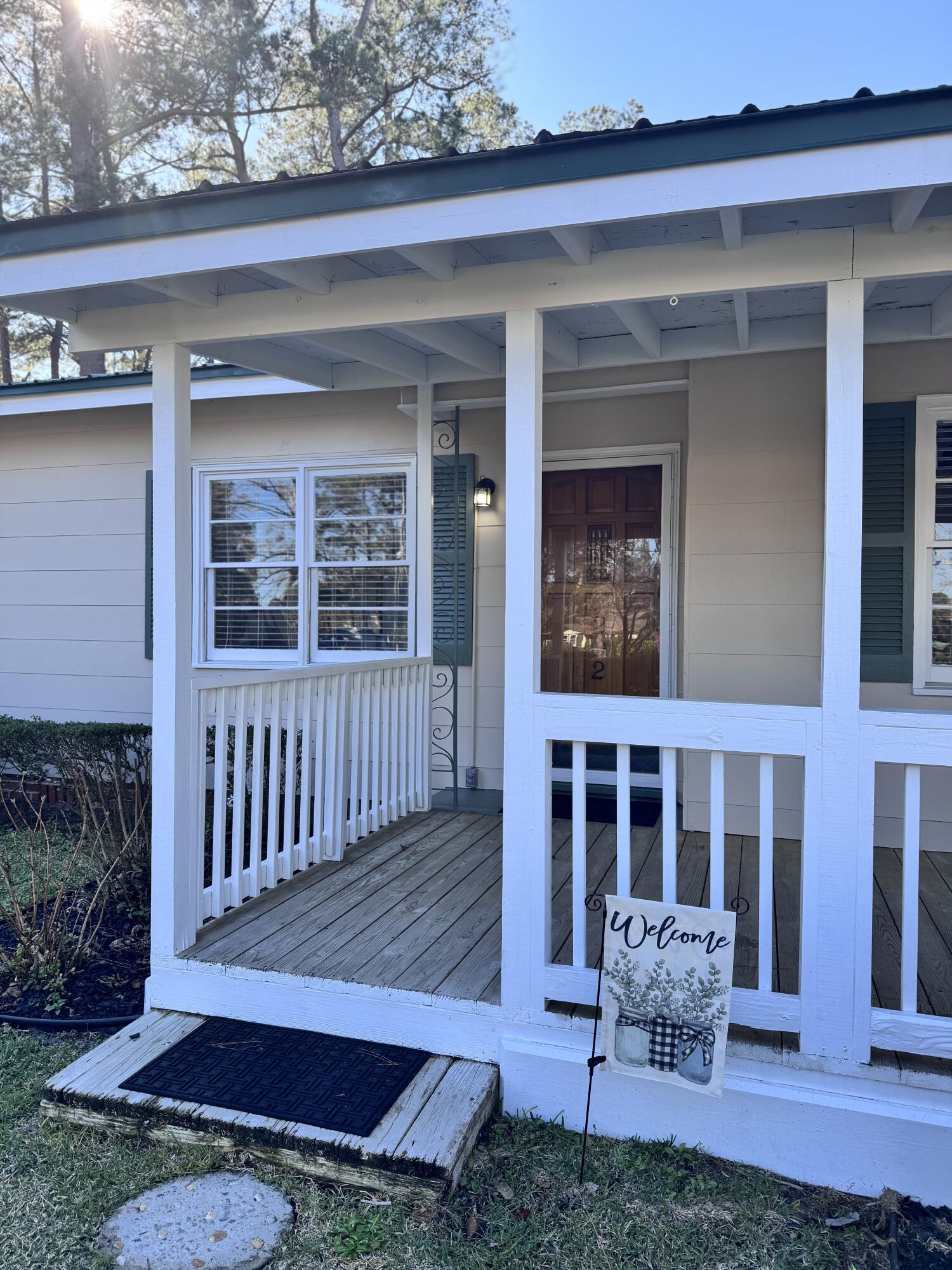 202 Briarwood Road Walterboro, SC 29488 - Photo 13 of 52 202 Briarwood Street