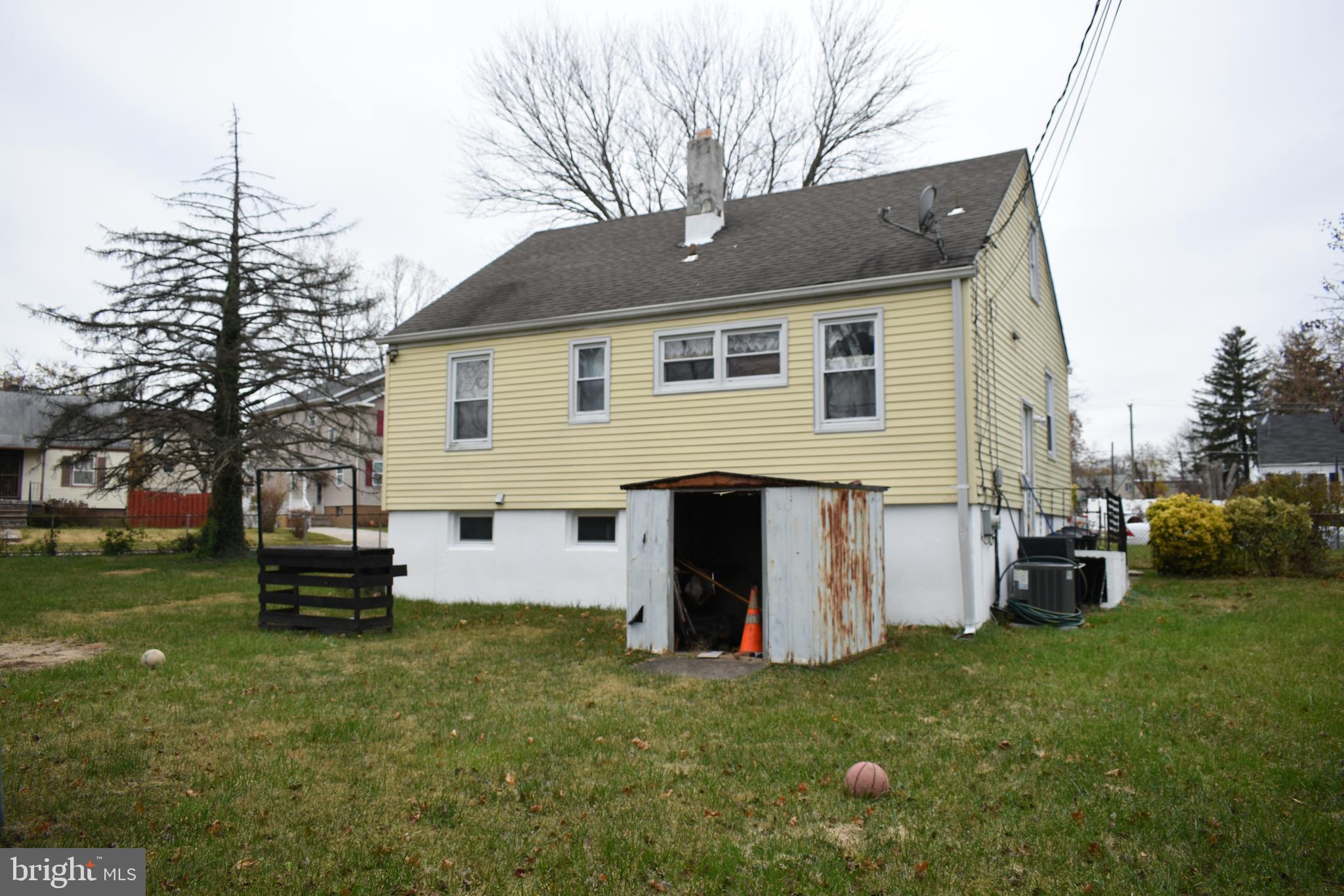 3501 Ellen Road Windsor Mill, MD 21244 - Photo 22 of 23