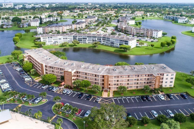 64 Preston F, Unit B Boca Raton, FL 33434 - Photo 1 of 19 Photo 1