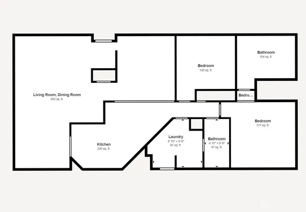 $210,000 | 221 Parkwood Boulevard, Sequim, WA 98382