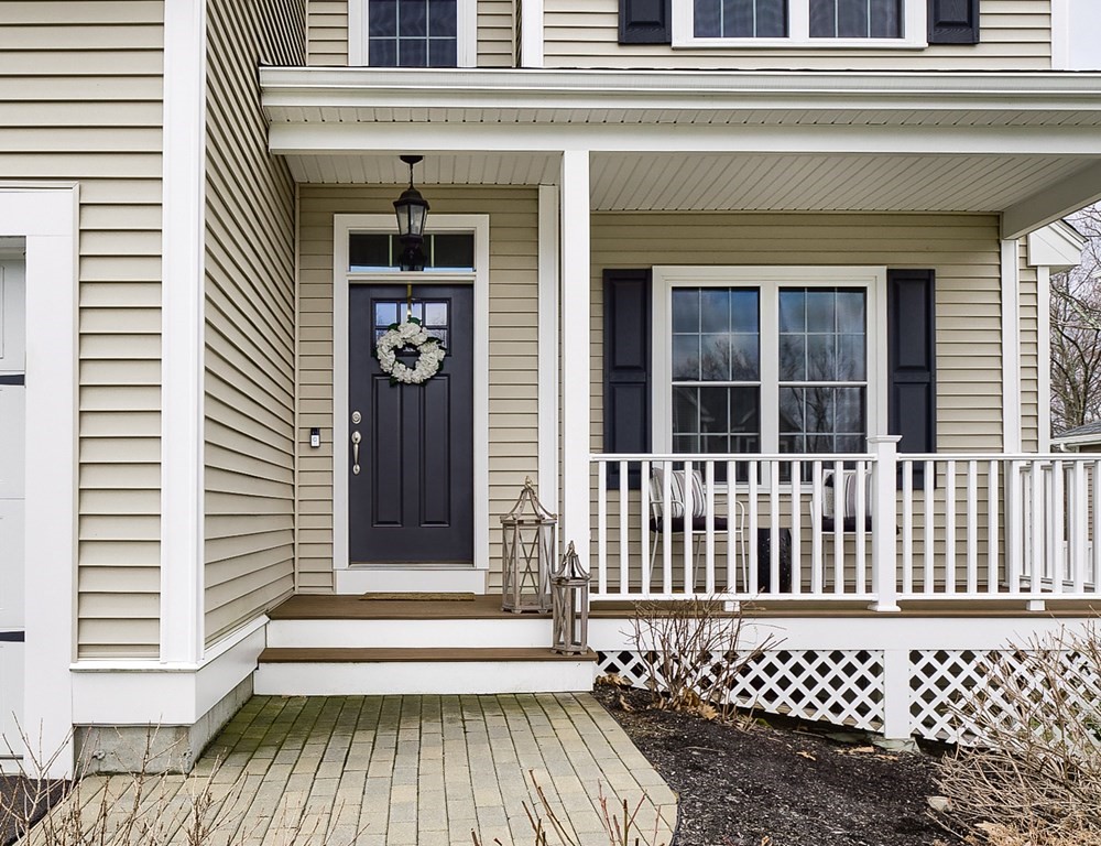 39 Jordan Road Holden, MA 01520 - Photo 4 of 35 Gallery Image 4