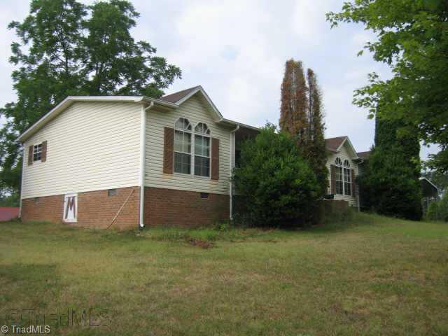 1328 Madison Road Madison, NC 27025 - Photo 1 of 6 Exterior Front.