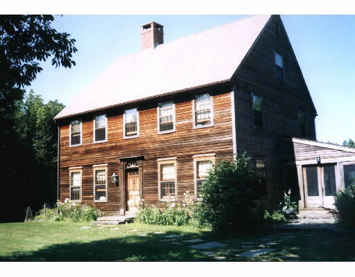 71 Cave Hill Road Leverett, MA 01054 - Photo 1 of 1