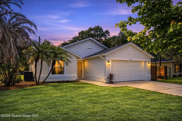 $2,700 | 3009 Elizabeth Street, Melbourne, FL 32904