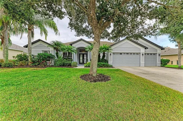 $825,000 | 1906 154th Street East, Bradenton, FL 34212