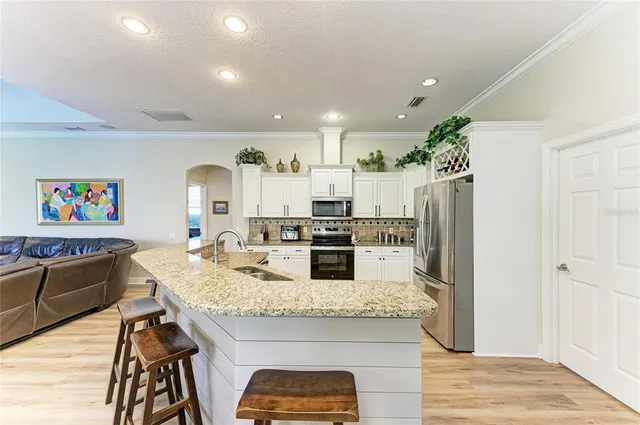 $825,000 | 1906 154th Street East, Bradenton, FL 34212