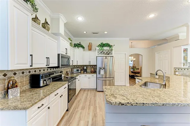 $825,000 | 1906 154th Street East, Bradenton, FL 34212