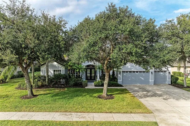 $825,000 | 1906 154th Street East, Bradenton, FL 34212