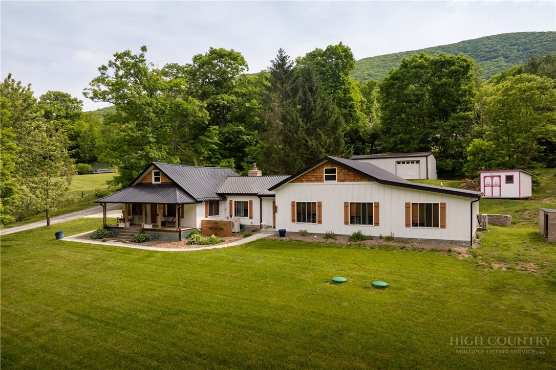 112 Canter Road Todd, NC 28684 - Photo 47 of 47