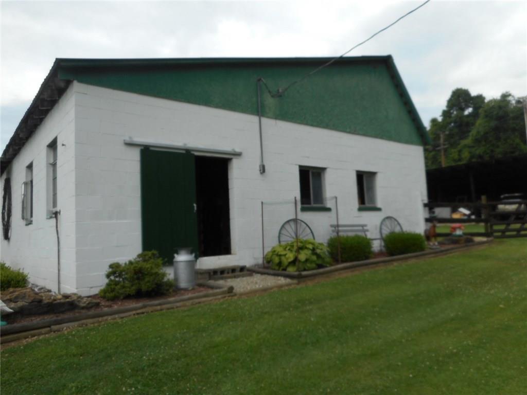 182 Adamson Road Marianna, PA 15345 - Photo 20 of 24