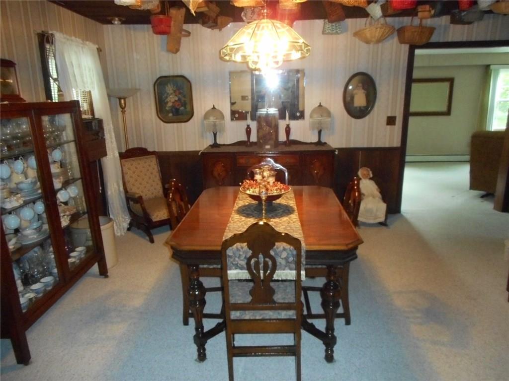 182 Adamson Road Marianna, PA 15345 - Photo 3 of 24 DINING ROOM