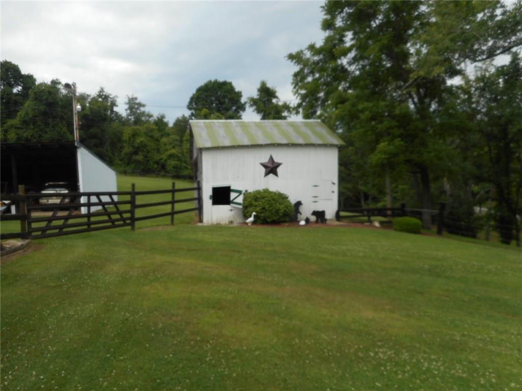 182 Adamson Road Marianna, PA 15345 - Photo 21 of 24