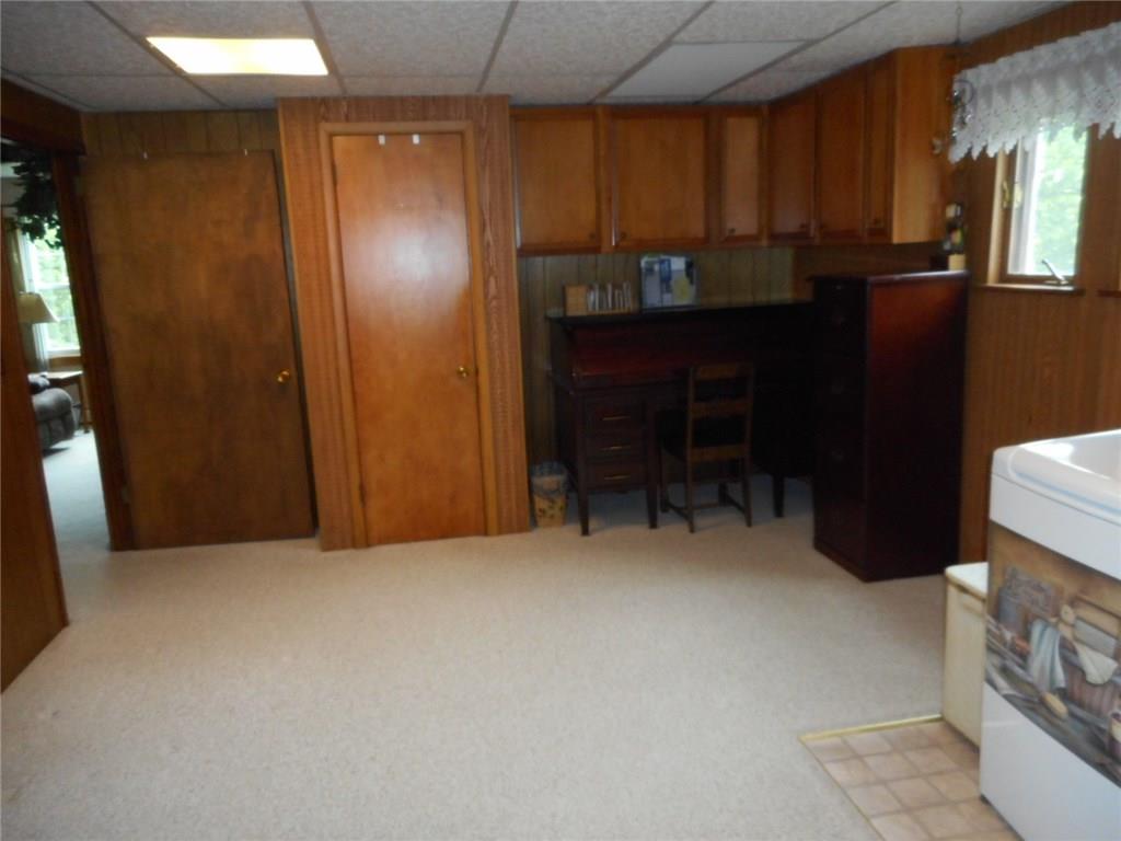 182 Adamson Road Marianna, PA 15345 - Photo 8 of 24 LAUNDRY ROOM