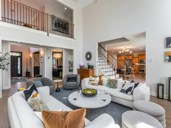 $1,275,000 | 8 Sherbrook Drive, Goshen, CT 06756