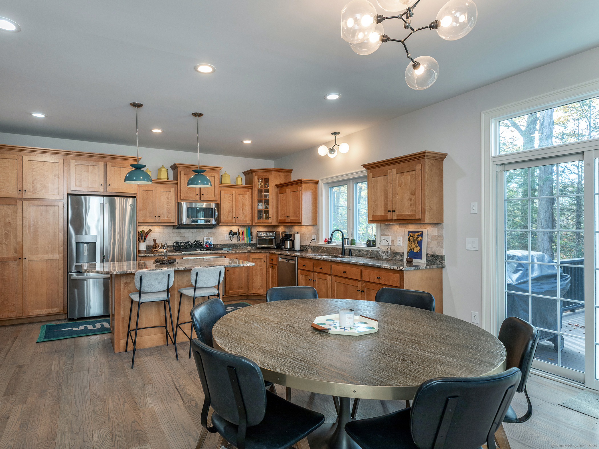 8 Sherbrook Drive Goshen, CT 06756 - Photo 15 of 36