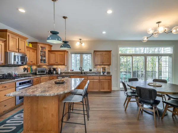 $1,275,000 | 8 Sherbrook Drive, Goshen, CT 06756