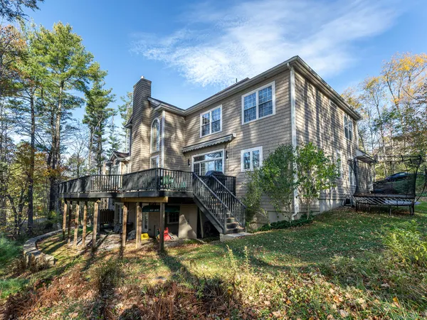 $1,275,000 | 8 Sherbrook Drive, Goshen, CT 06756