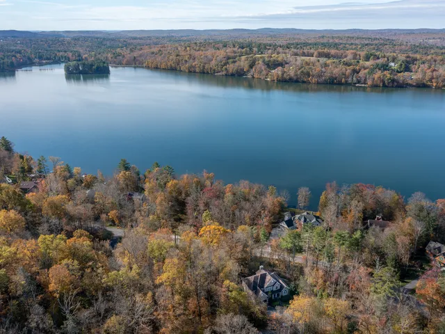 $1,375,000 | 8 Sherbrook Drive, Goshen, CT 06756