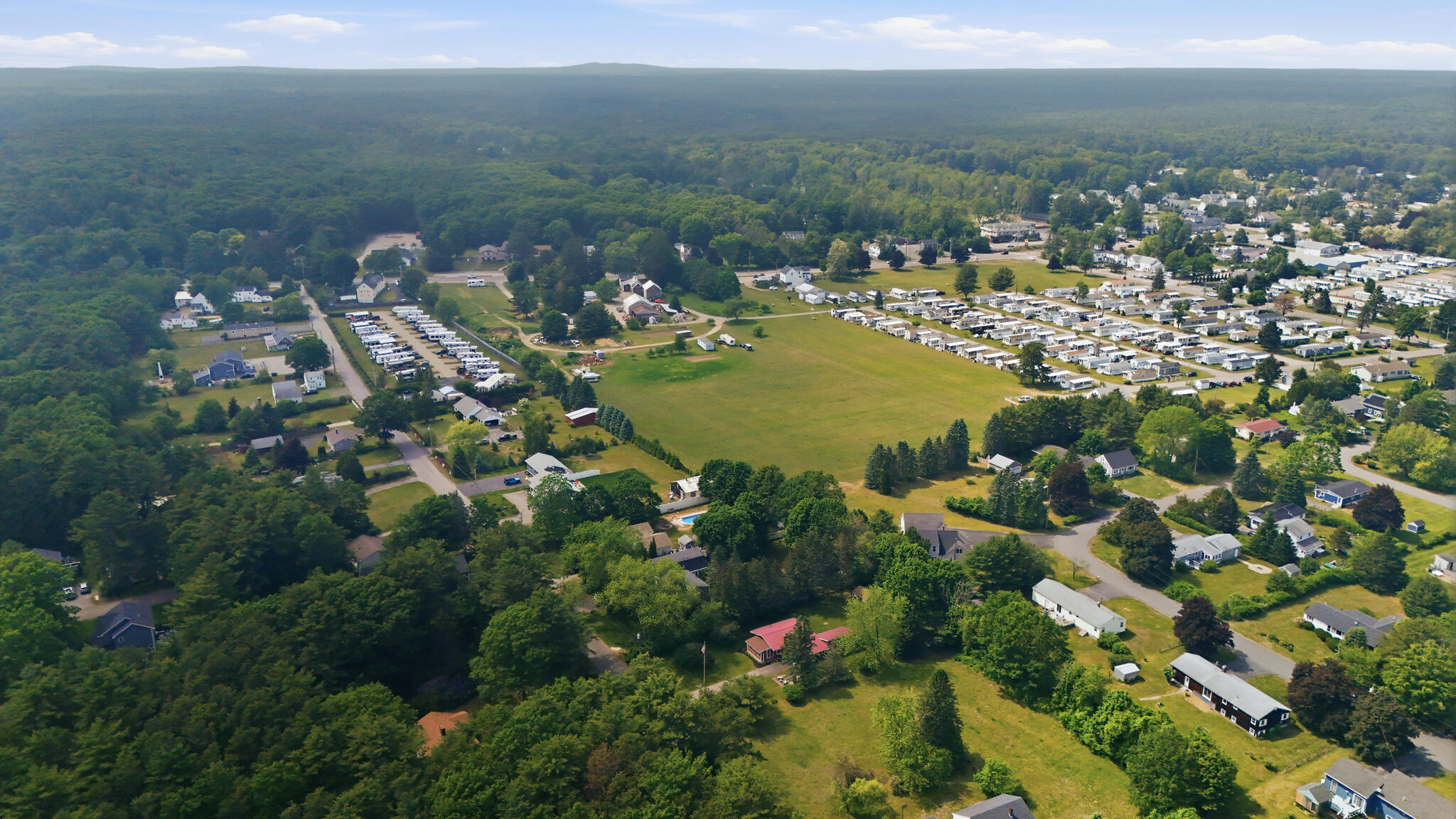118 Elmere Road Wells, ME 04090 - Photo 51 of 55 DJI_20260612150320_0213_D