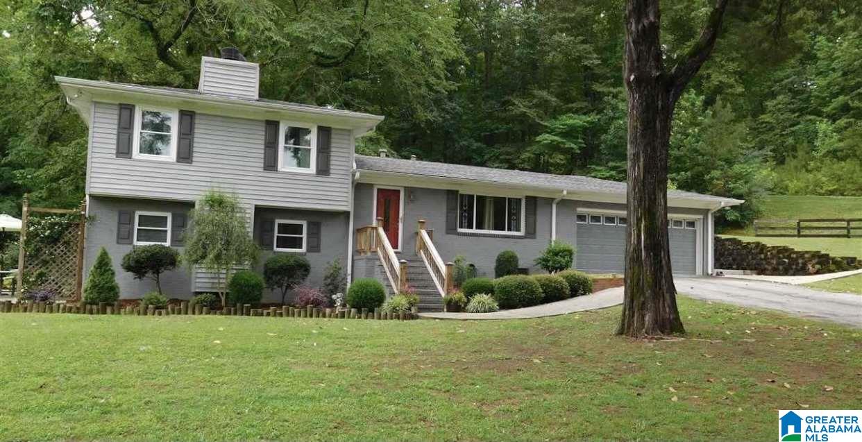 6512 Highway 23 Springville, AL 35146 - Photo 2 of 8