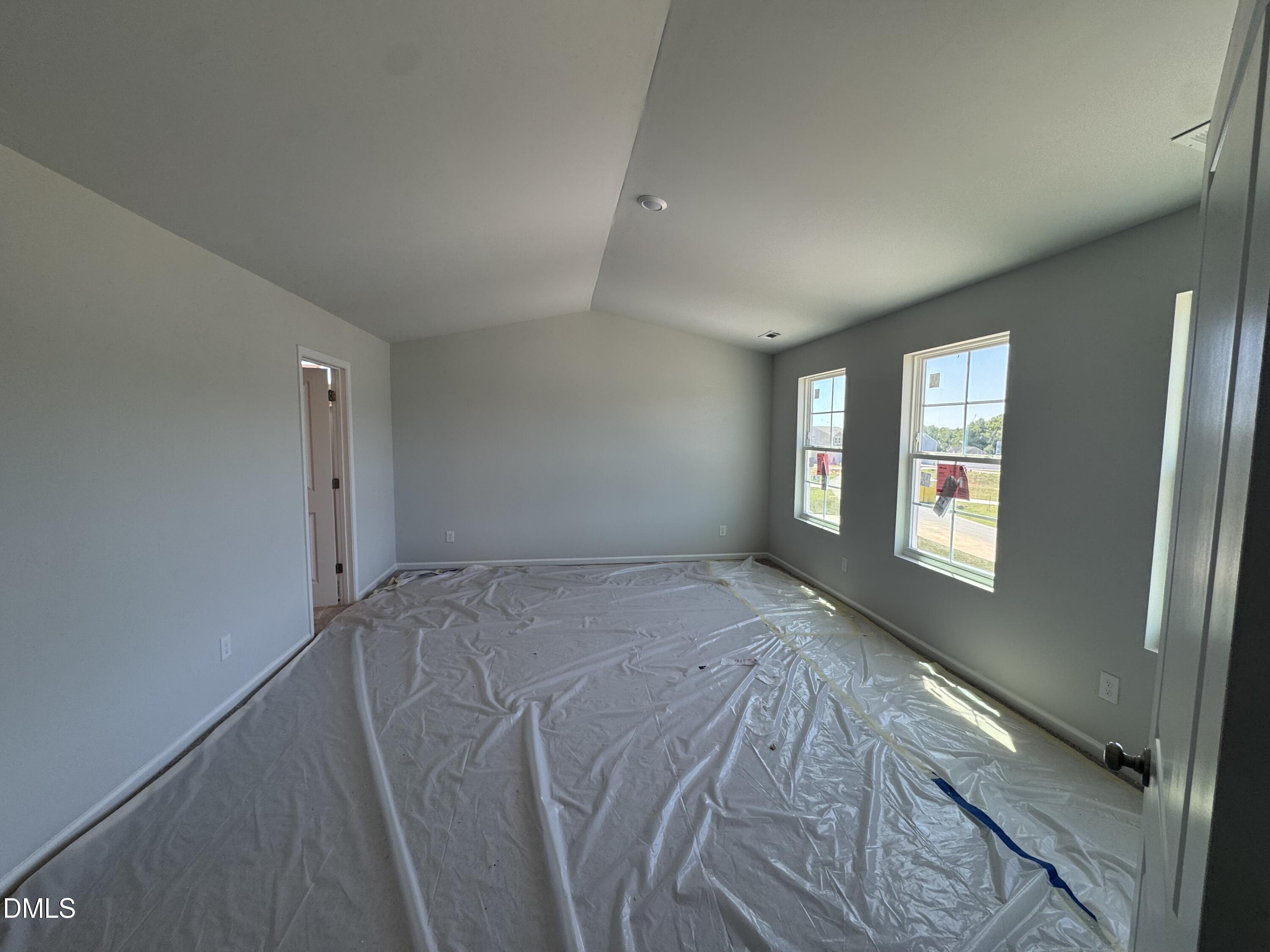 95 Alice Trace Place, Unit 3 Angier, NC 27501 - Photo 5 of 17 Primary Bedroom