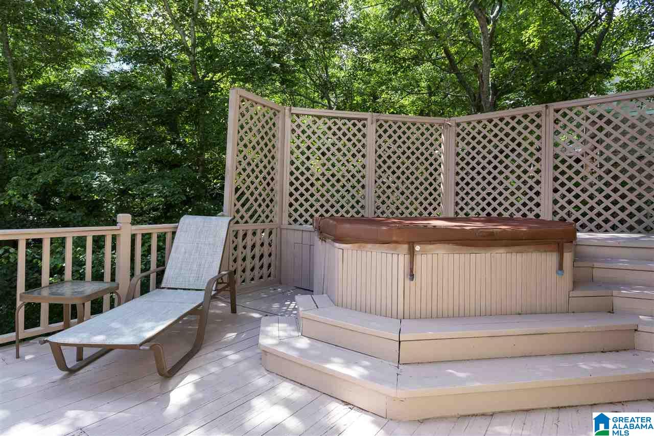 3504 Branch Mill Road Birmingham, AL 35223 - Photo 47 of 49