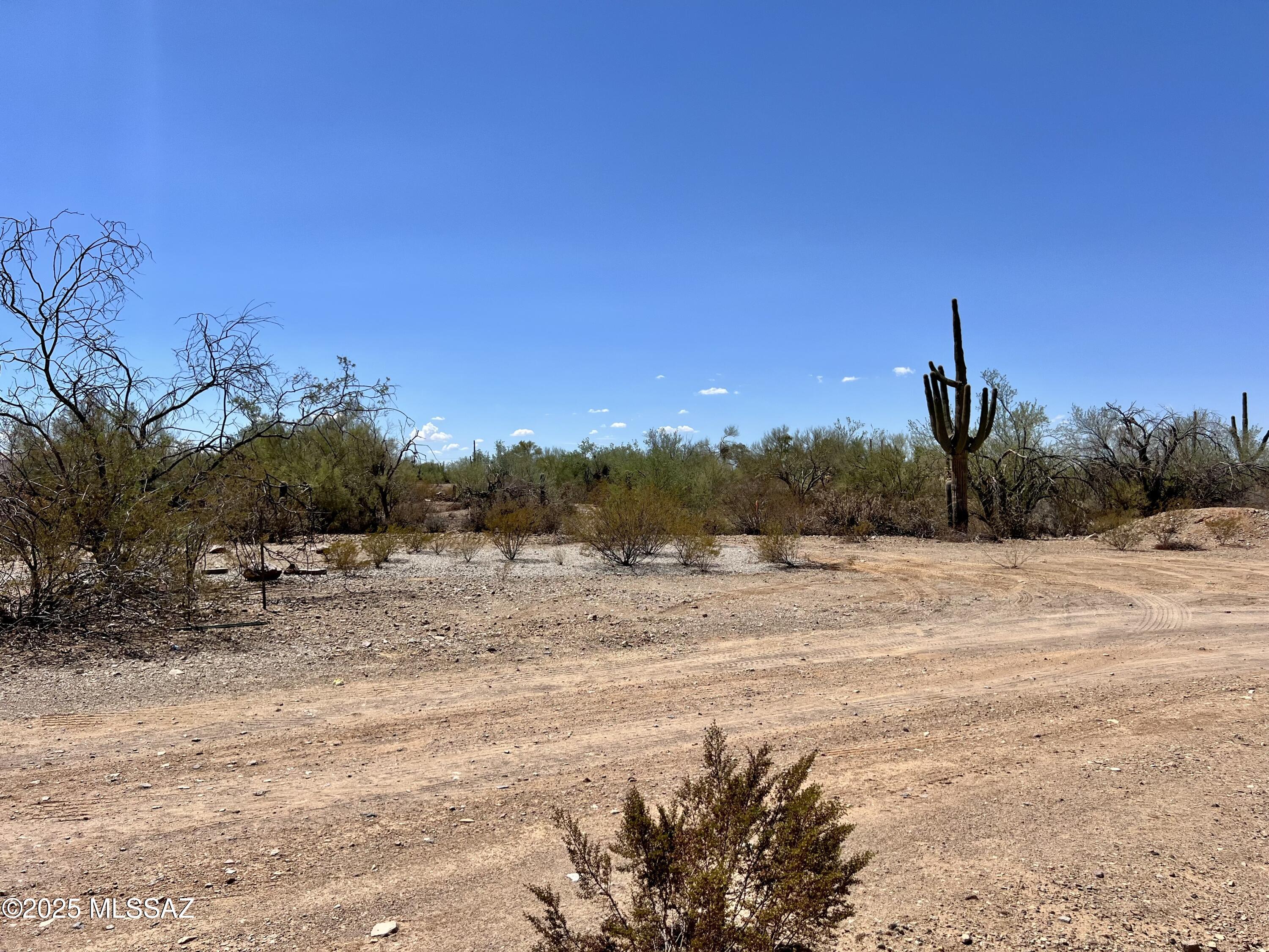 10426 West Massingale Road, Unit 11 Tucson, AZ 85743 - Photo 4 of 12