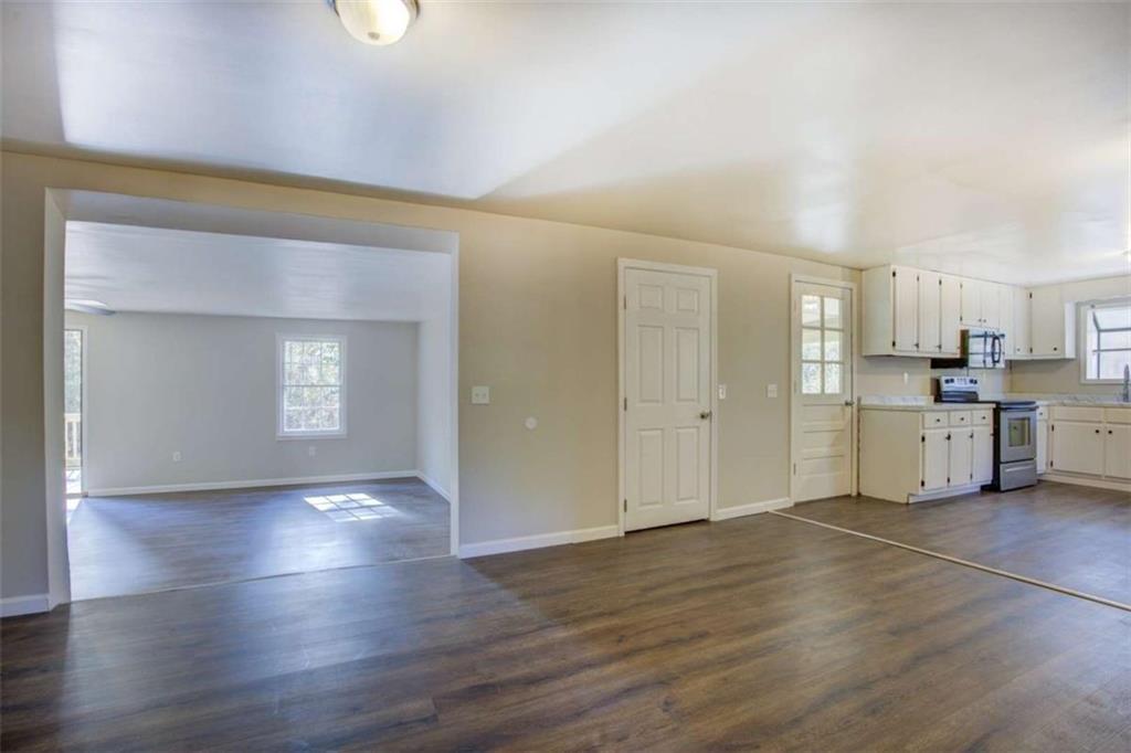 201 Oglesby Bridge Road Southeast Conyers, GA 30094 - Photo 17 of 36