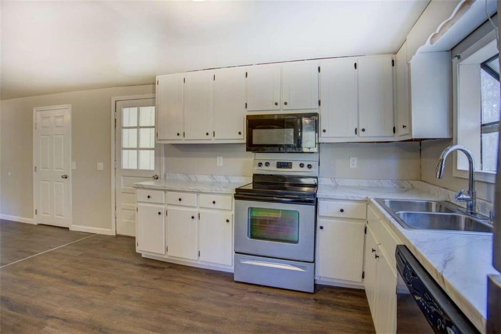 201 Oglesby Bridge Road Southeast Conyers, GA 30094 - Photo 21 of 36