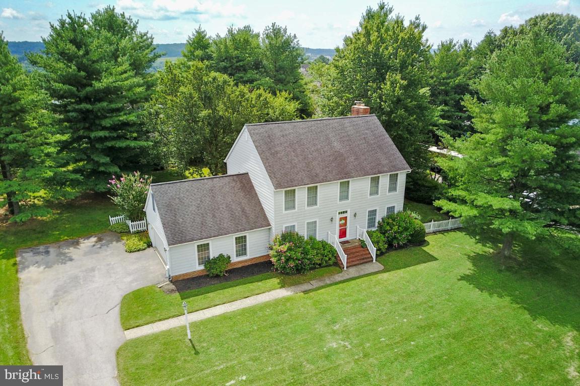 251 Bell Road Westminster, MD 21158 - Photo 1 of 30 Gallery Image 1