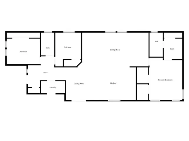 a close up of a plant