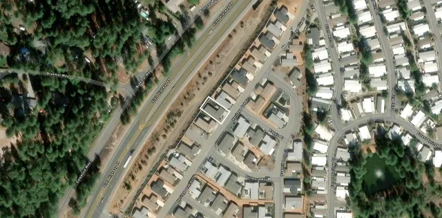 a street sign that is on a pole