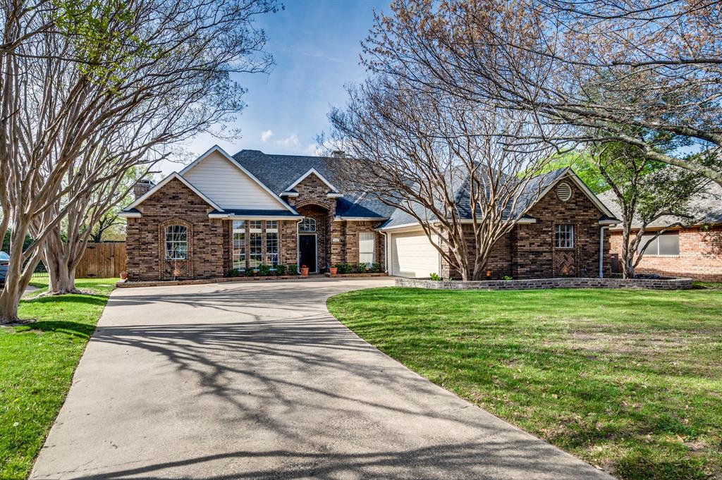 2344 Fox Glenn Circle Bedford, TX 76021 - Photo 1 of 1